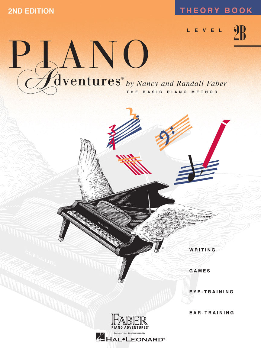 Piano-Adventures-Level-2B-Theory-Book-2nd-Edition