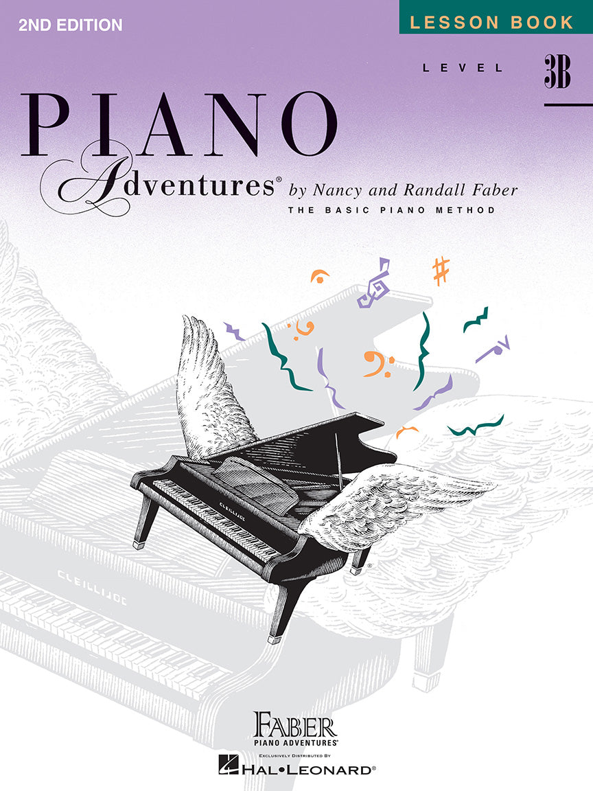 Piano-Adventures-Level-3B-Lesson-Book-2nd-Edition