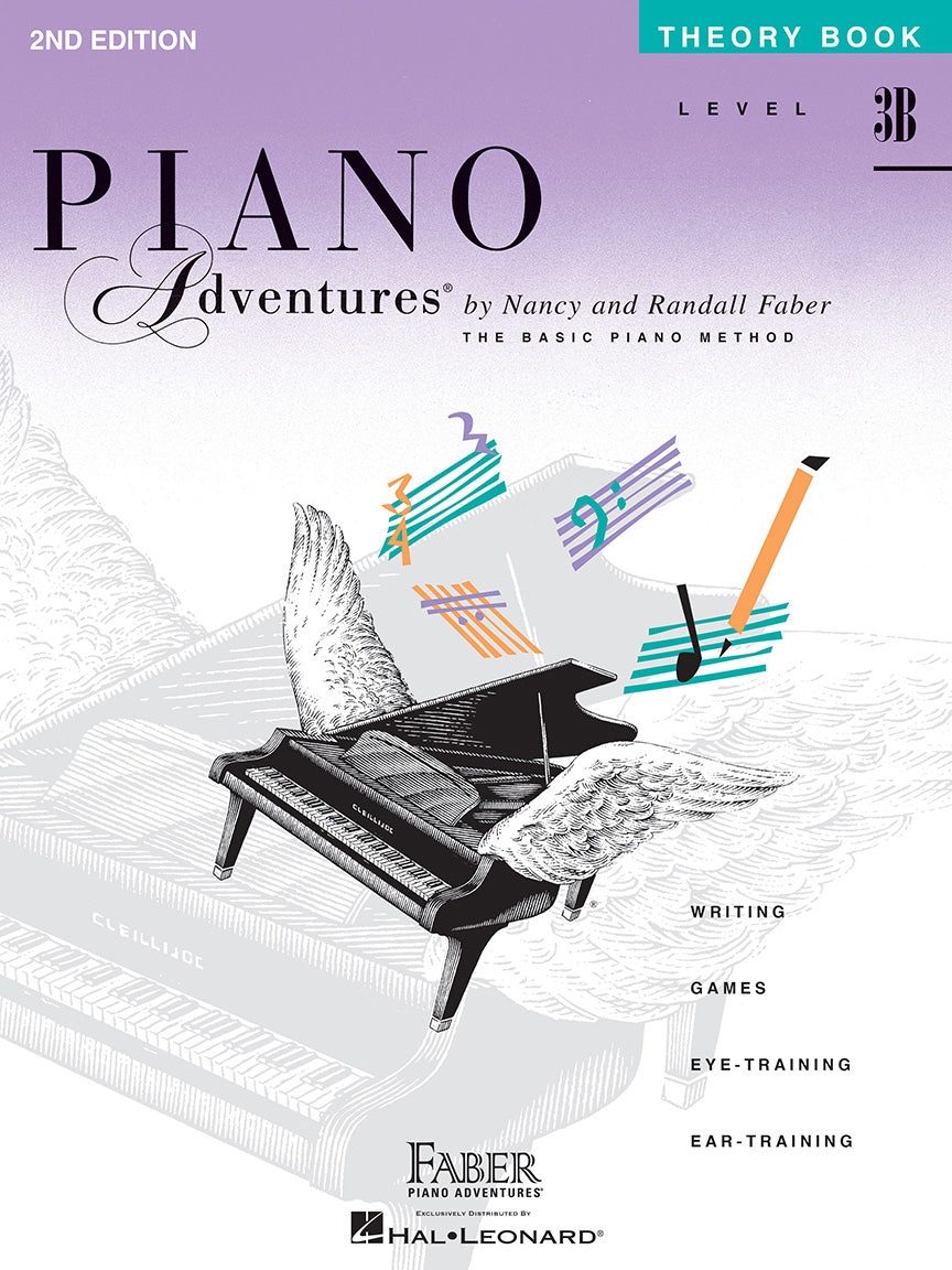 Piano-Adventures-Level-3B-Theory-Book-2nd-Edition