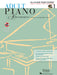 Adult Piano Adventures All-in-One Lesson Book 1 with CD, DVD and Online Support