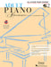 Adult Piano Adventures All-In-One Lesson Book 2 Book with CD, DVD and Online Support
