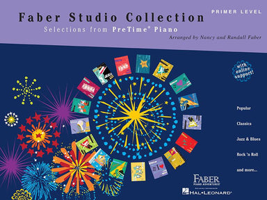 Faber-Studio-Collection-Selections-from-PreTime®-Piano-Primer-Level
-