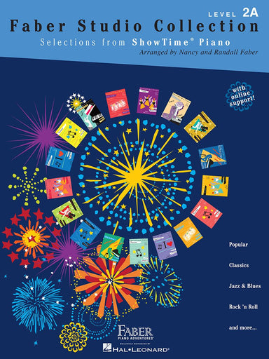 Faber-Studio-Collection-Selections-from-ShowTime®-Piano-Level-2A