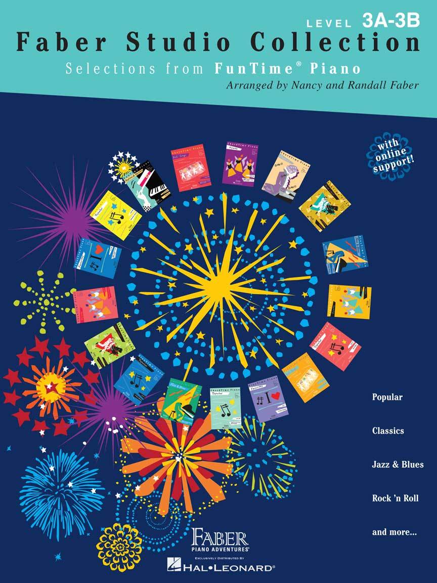 Faber-Studio-Collection-Selections-from-FunTime®-Piano-Level-3A-3B
-