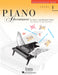 Piano-Adventures-Level-4-Sightreading-Book