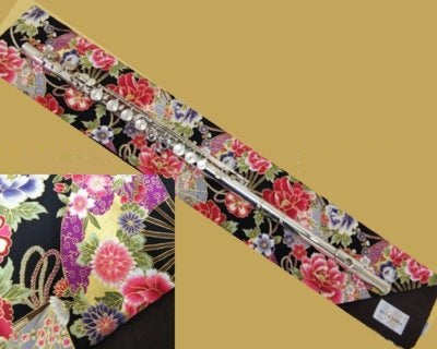 Miyazawa Flute Mat (assorted colors)