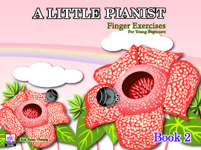A-Little-Pianist-Finger-Exercise-For-Young-Beginners-Book-2