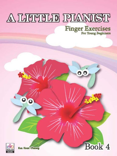 A-Little-Pianist-Finger-Exercise-For-Young-Beginners-Book-4