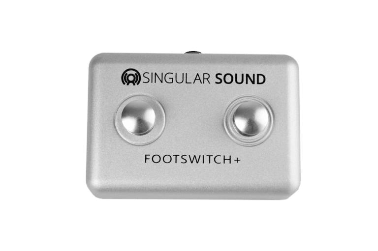 Singular Sound - Footswitch