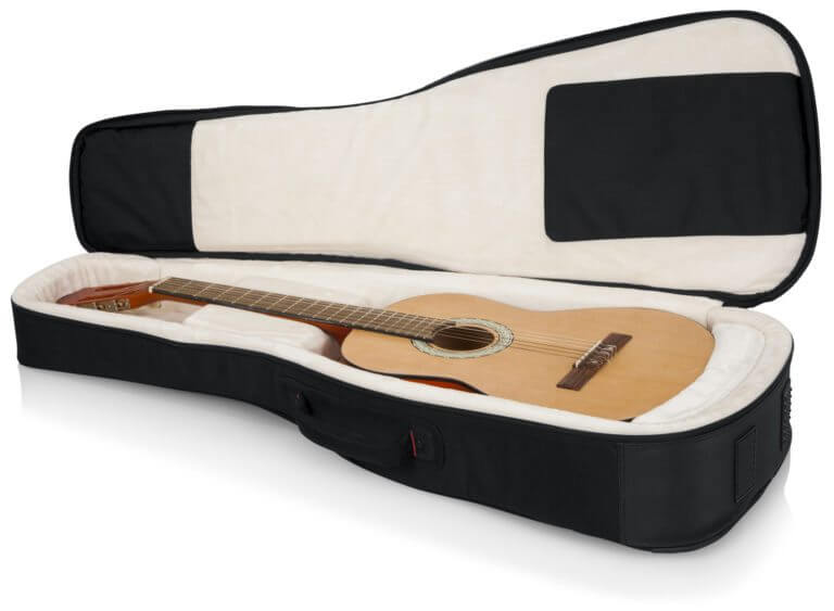 Gator Classical Guitar Gig Bag Pro-Go Series (G-PG CLASSIC) — Tom