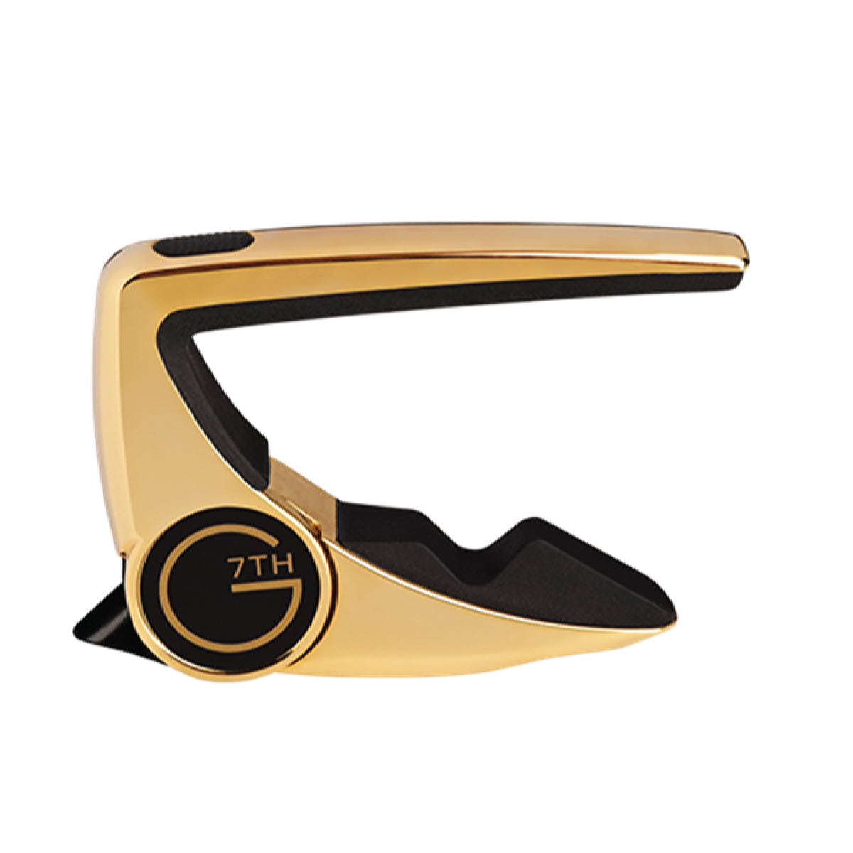 G7th Performance 2 (Steel String 18kt Gold-Plate)