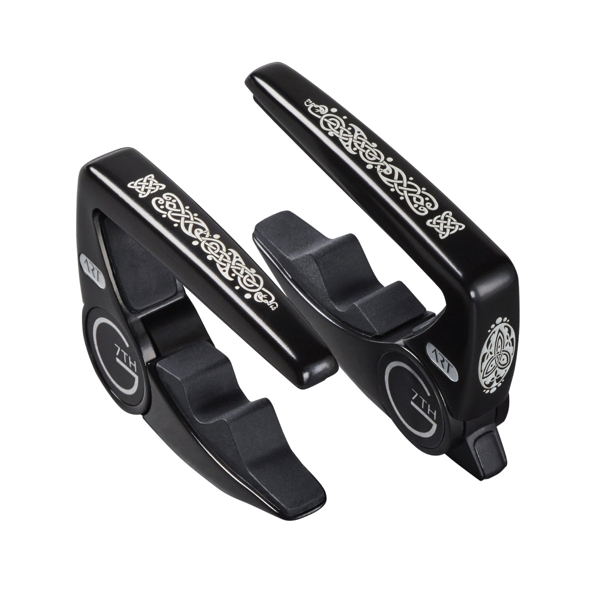 G7th Performance 3 (6-String) Capo, "Special Editions"