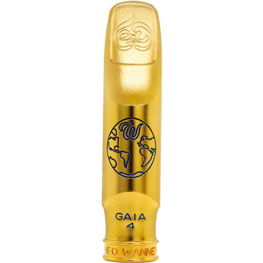 Theo Wanne GAIA 4 Bb Tenor Saxophone Metal Mouthpiece