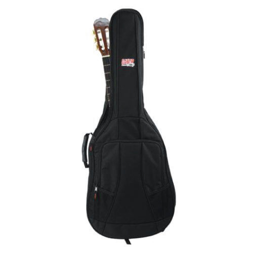 Gator GB-4G-CLASSIC - 4G Series Classical Guitar Gig Bag