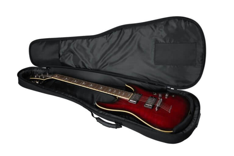 Gator GB-4G-ELECTRIC - 4G Series Electric Guitar Gig Bag