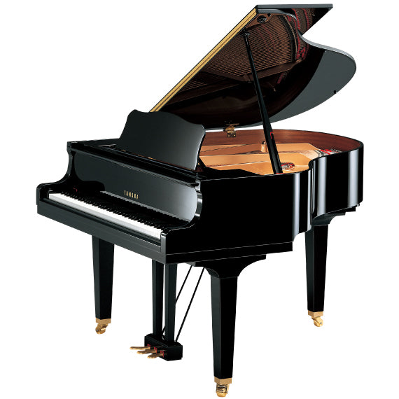 Yamaha GB1K 三角鋼琴