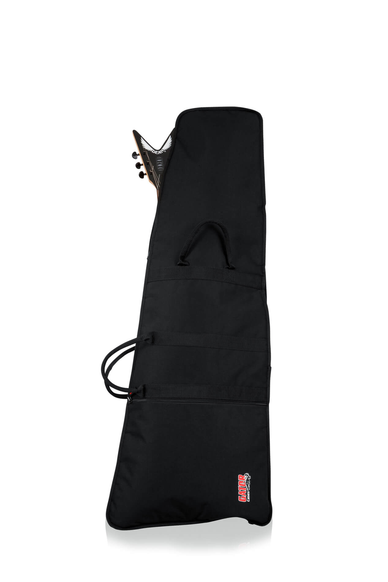 Gator Extreme Guitar Big Bag - GBE Series