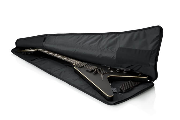 Gator Extreme Guitar Big Bag - GBE Series