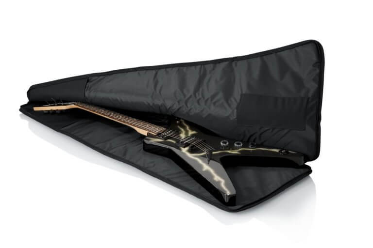 Gator Extreme Guitar Big Bag - GBE Series