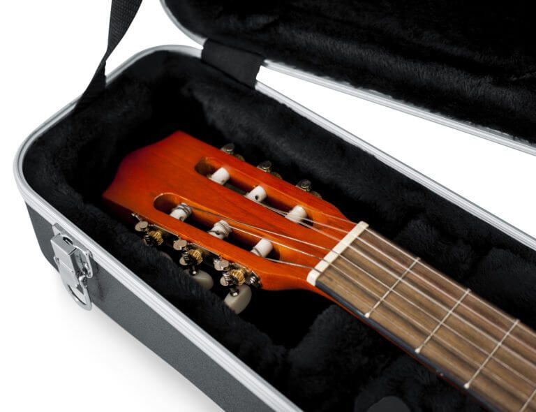 Gator Classical Guitar Case - GC Series