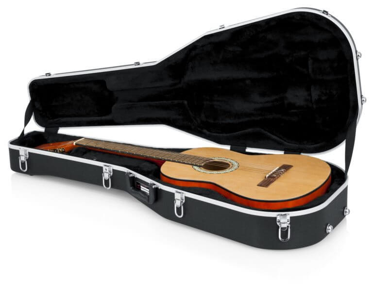 Gator Classical Guitar Case GC Series - Main Image