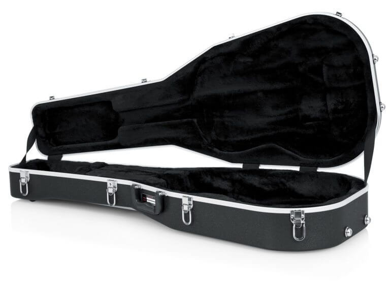 Gator Classical Guitar Case - GC Series