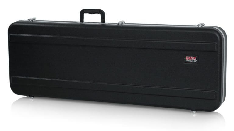 Gator Electric Guitar Case; Extra Long - GC Series (GC-ELEC-XL)