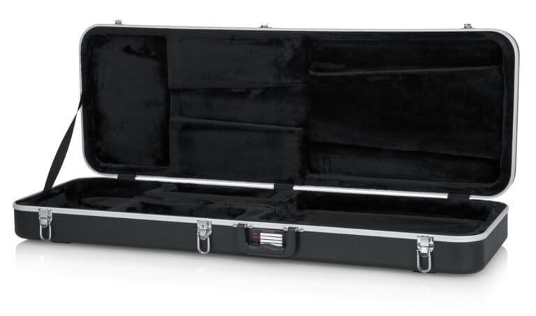 Gator Electric Guitar Case; Extra Long - GC Series (GC-ELEC-XL)