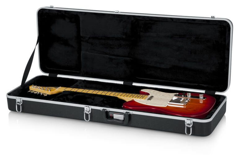 Gator Electric Guitar Case - GC Series (GC-ELECTRIC-A)