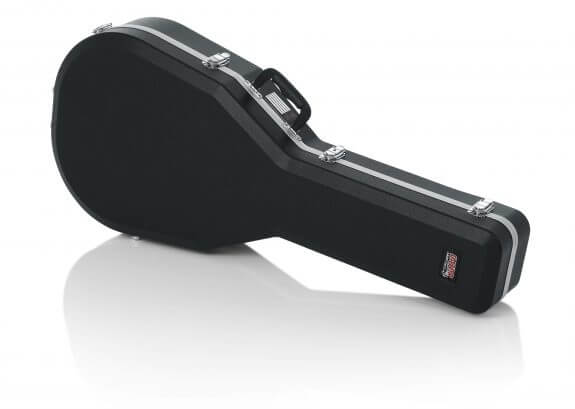Gator Acoustic Guitar Case for Taylor GS Mini (GC-GSMINI)