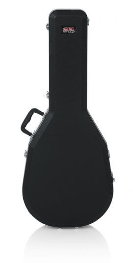 Gator Acoustic Guitar Case for Taylor GS Mini (GC-GSMINI)