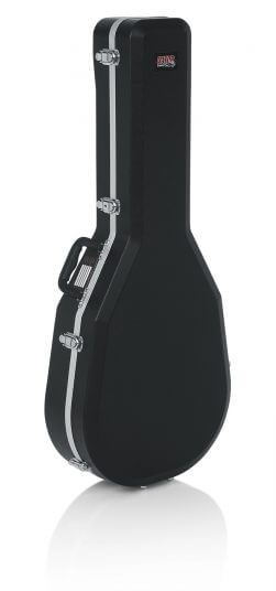 Gator Acoustic Guitar Case for Taylor GS Mini (GC-GSMINI)