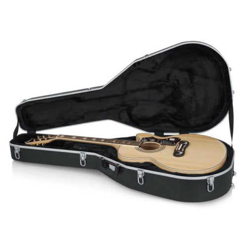 Gator GC-JUMBO - GC Series Jumbo Acoustic Guitar Case