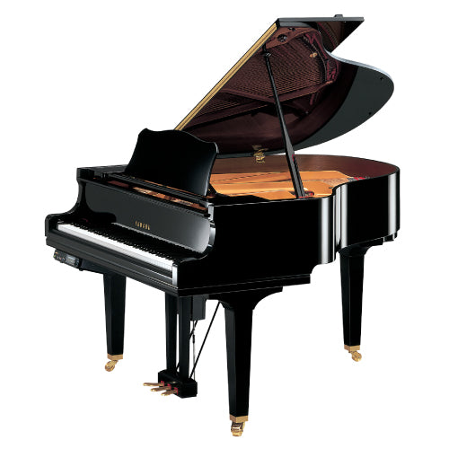 Yamaha GC1M Grand Piano