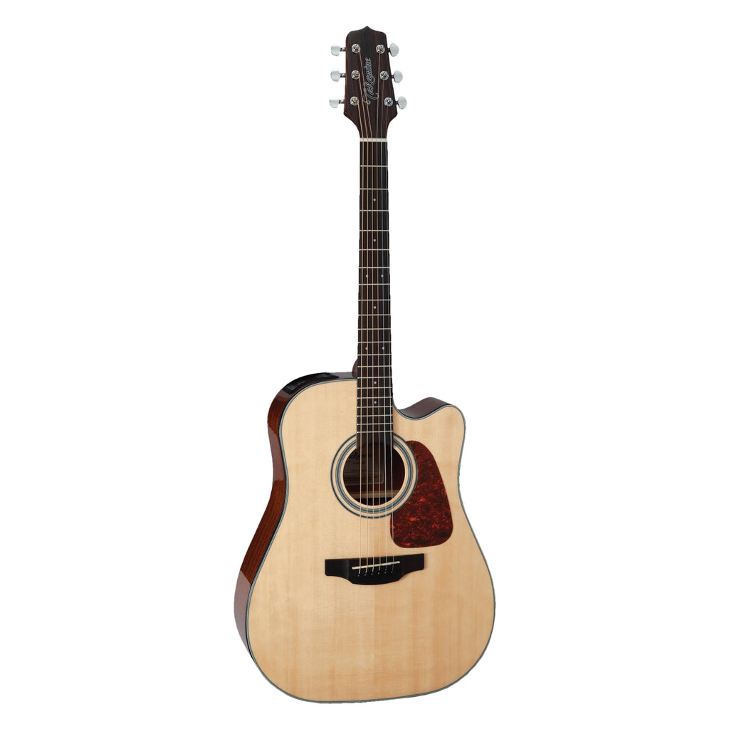 Takamine GD15CE-NAT Acoustic Guitar 木結他 — Tom Lee Music