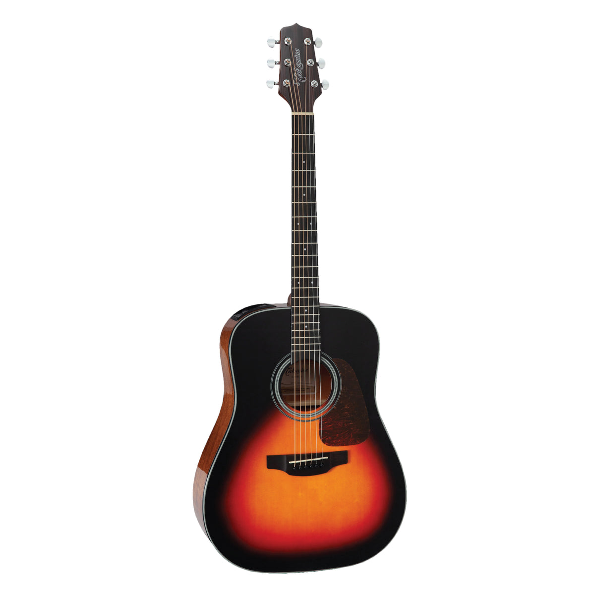 Takamine GD15 Electro-Acoustic Guitar - Brown Sunburst (Artist