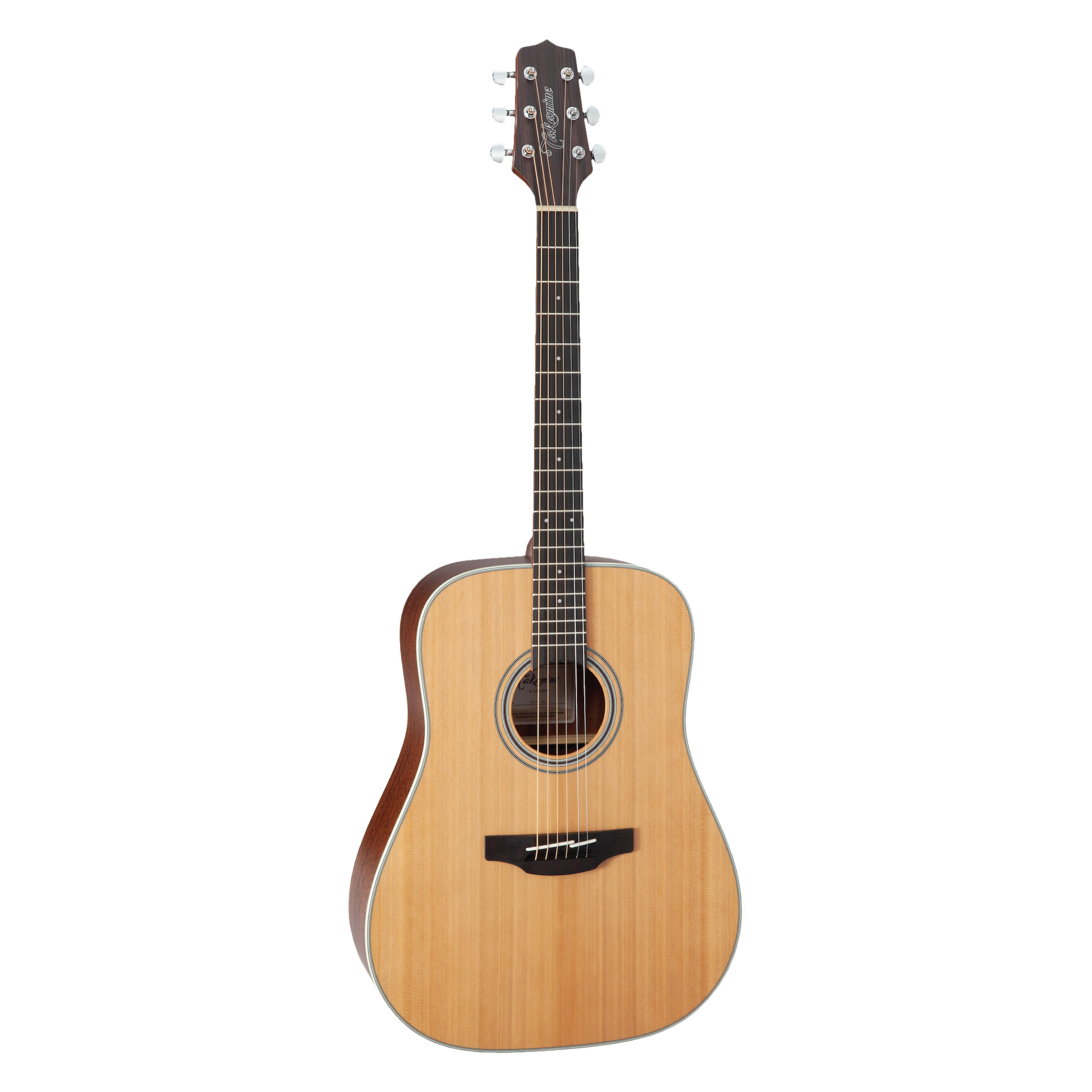 Takamine GD20-NS Acoustic Guitar 木結他 — Tom Lee Music