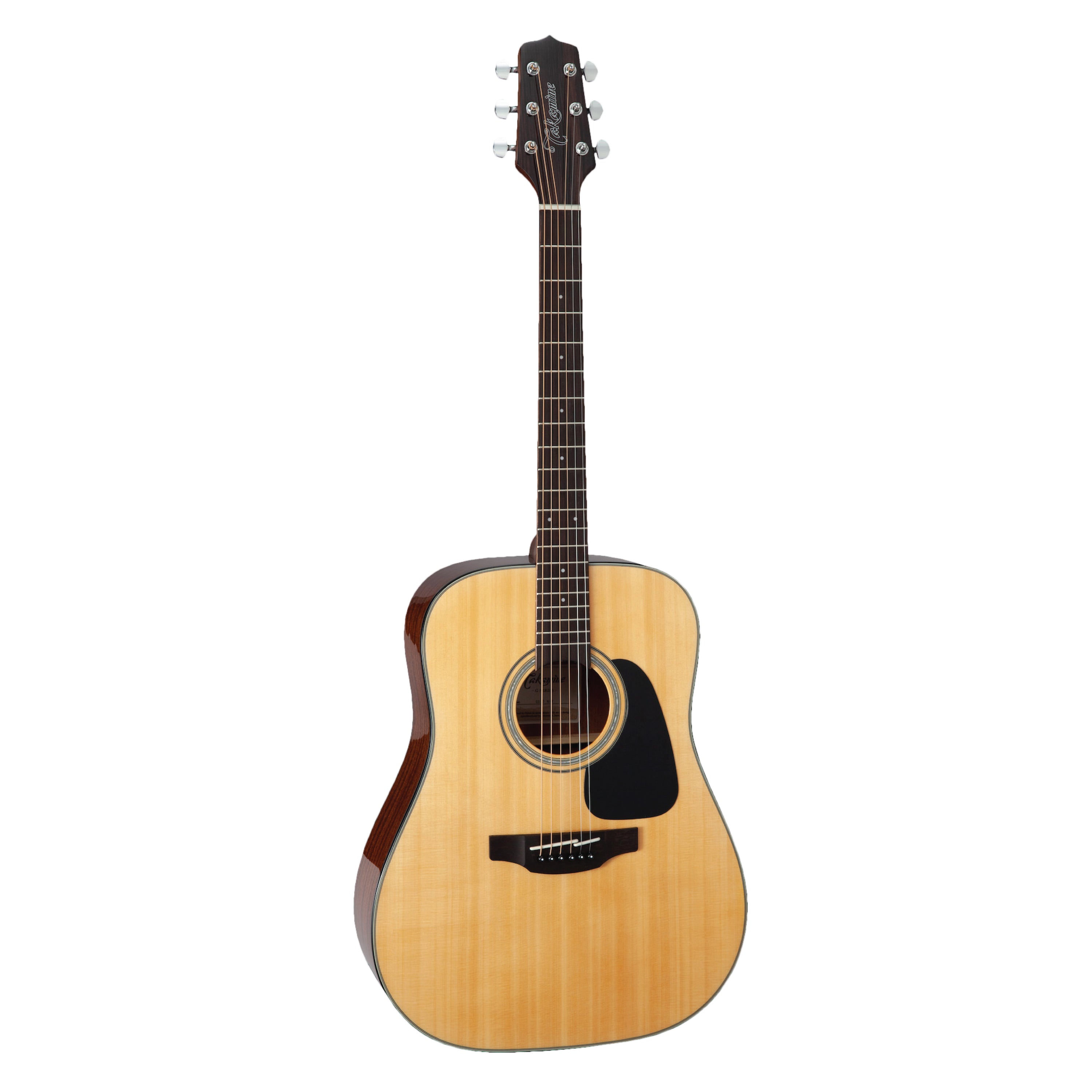 Takamine GD30-NAT Acoustic Guitar 木結他