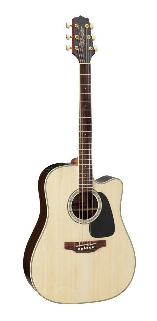Takamine GD51CE Electric-Acoustic Guitar 電木結他