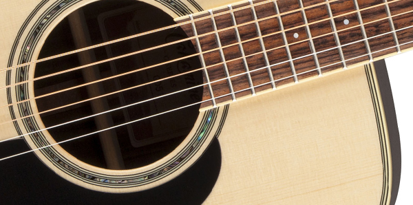 Takamine GD51 Acoustic Guitar (natural) 木結他