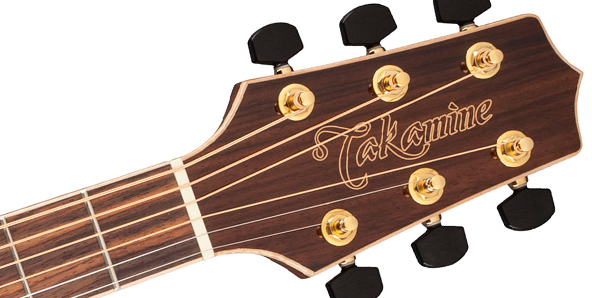Takamine GD93CE Electric-acoustic guitar 電木結他