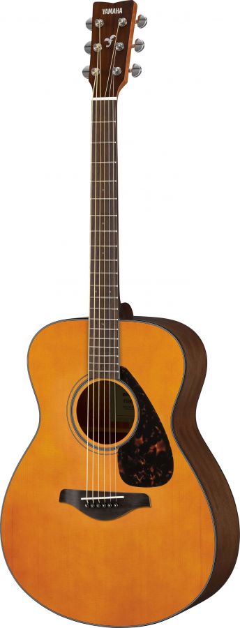 Yamaha FS800 Acoustic Guitar (Tinted) 木結他