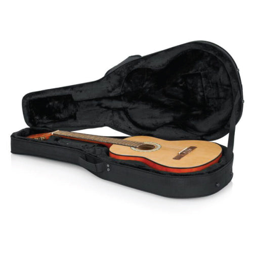 Gator GL-CLASSIC - GL Series Classical Guitar Case
