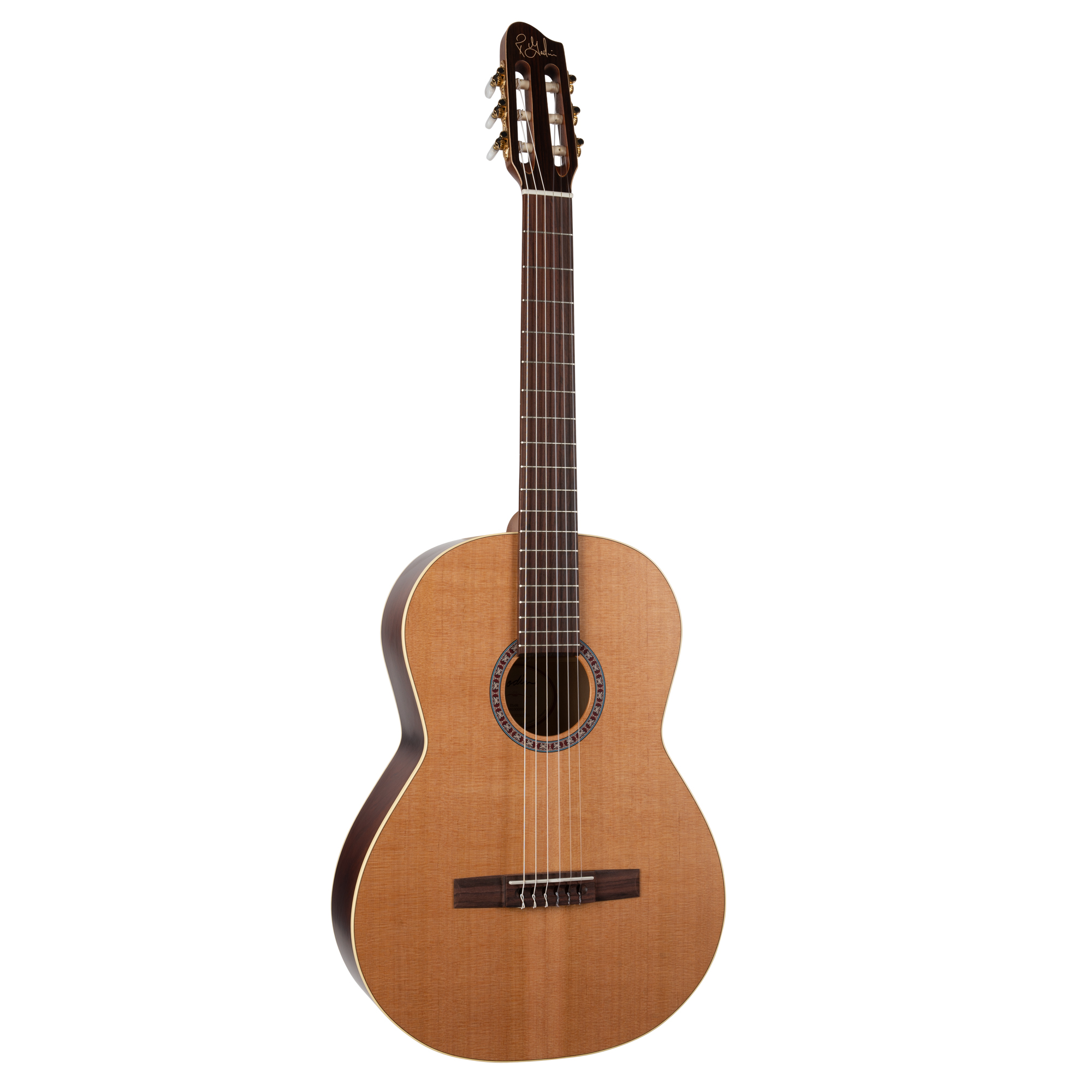 Godin Etude Classical Nylon 6 String RH Acoustic Guitar (049691)木結他