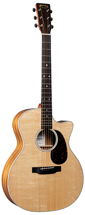 C. F. Martin GPC-13E Acoustic Guitar - Mutenye木結他