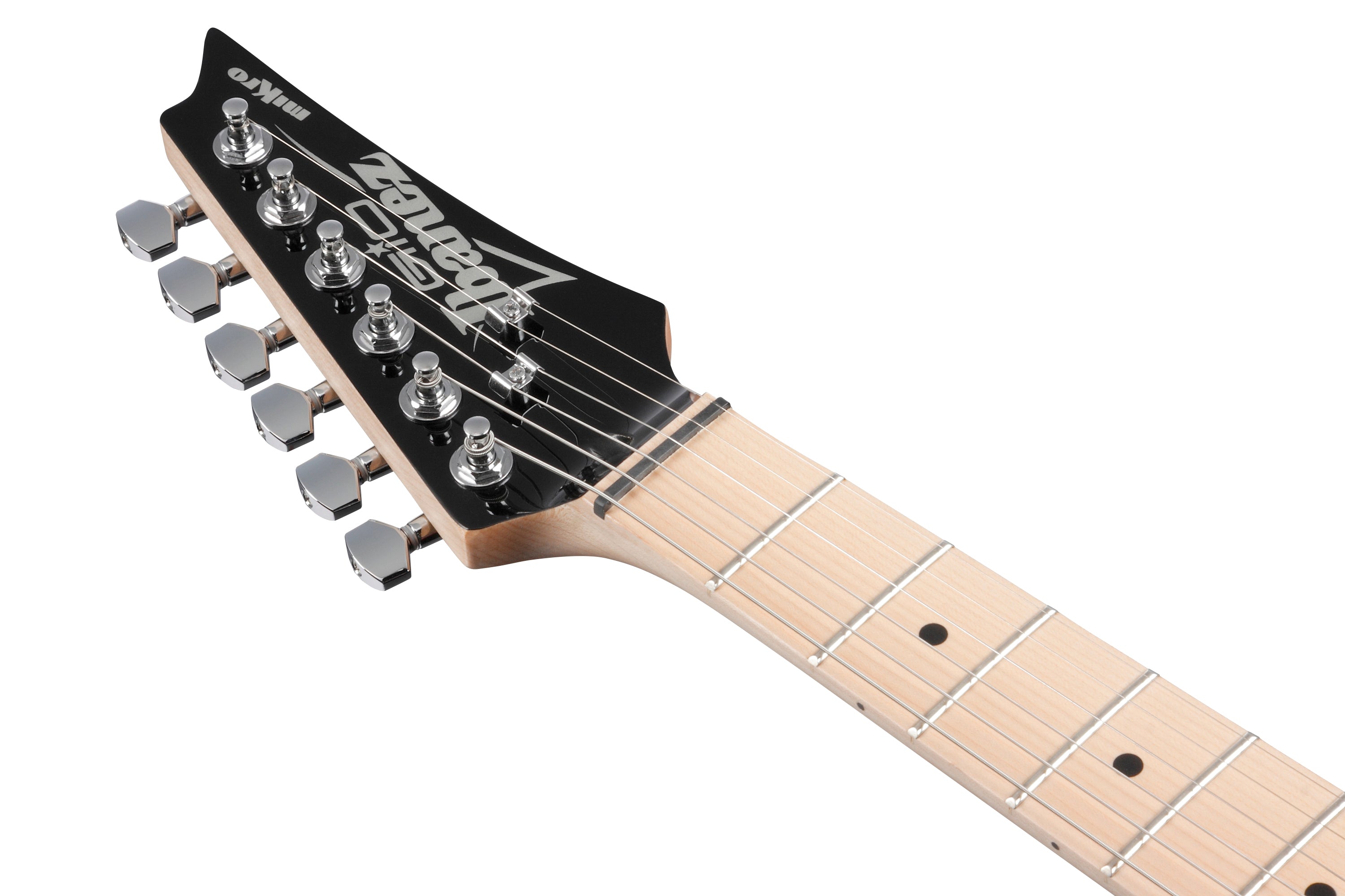 Ibanez GRGM21 Miko Electric Guitar (Candy Apple)