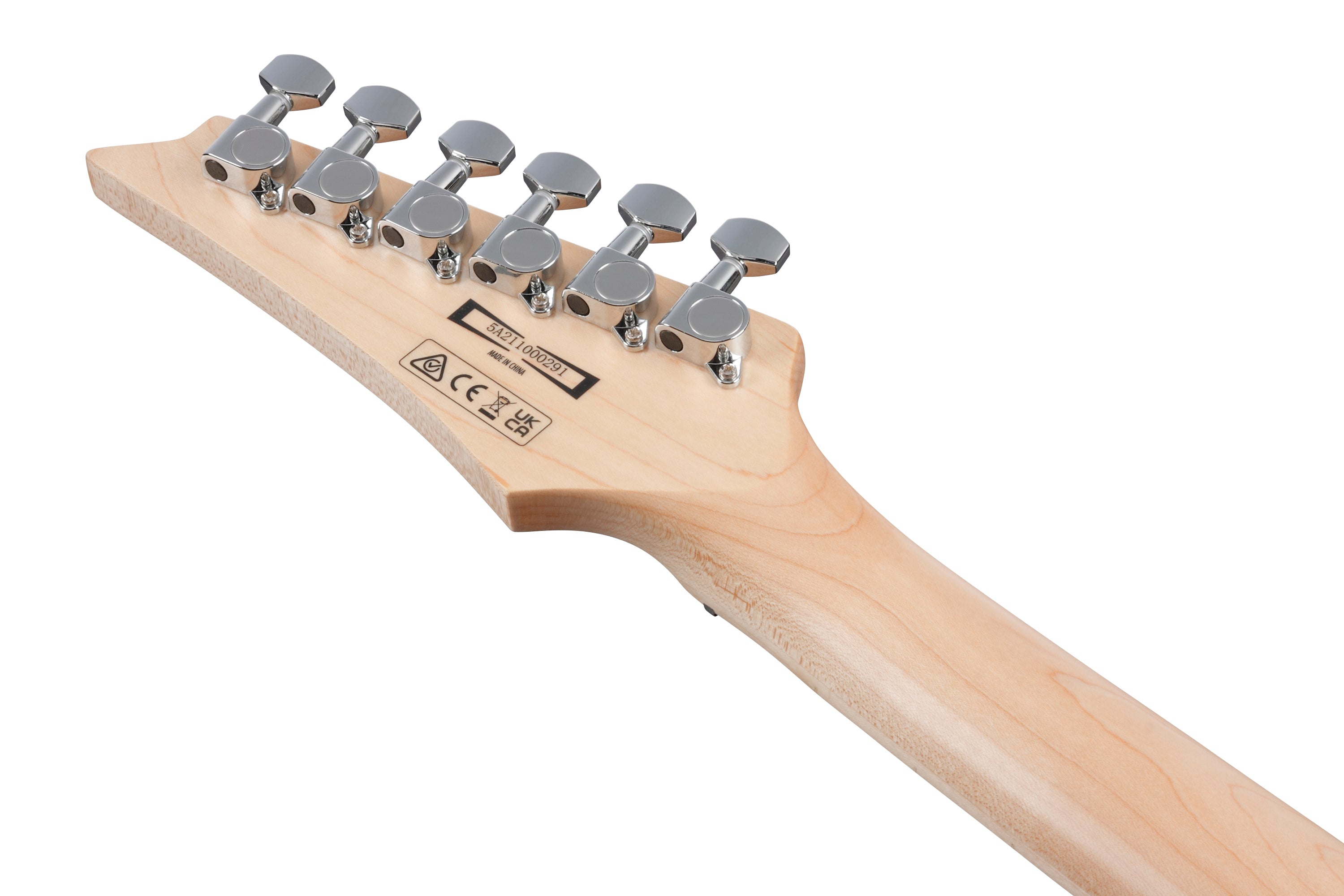 Ibanez GRGM21 Miko Electric Guitar (Candy Apple)