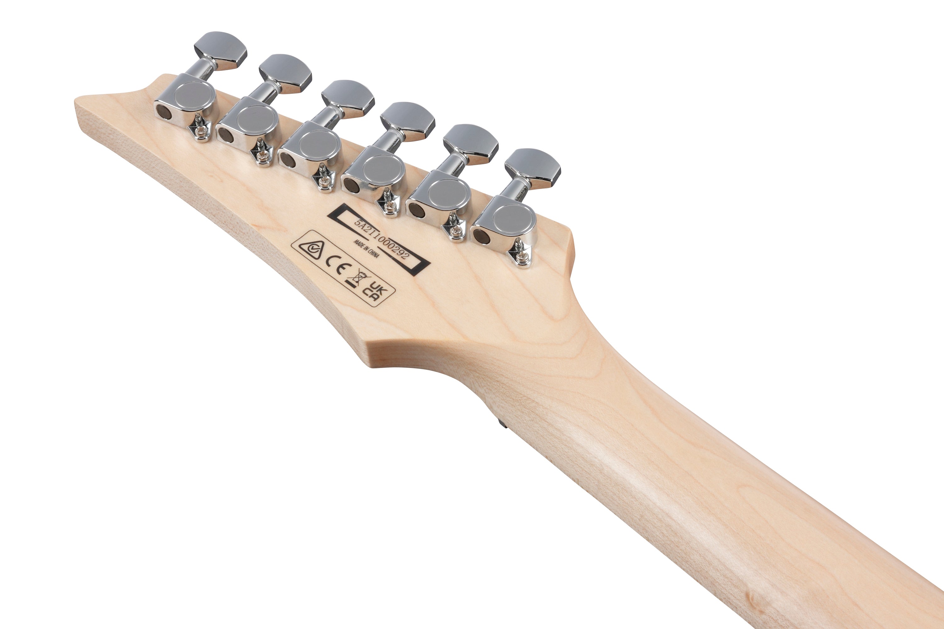 Ibanez GRGM21 Miko Electric Guitar (Jewel Blue)