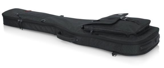 Gator Bass Guitar Bag (GT-BASS-BLK)