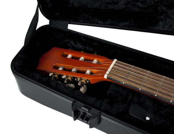 Gator Classical Guitar Case (GTSA-GTRCLASS)